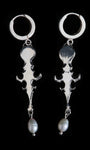 Zarei Earrings