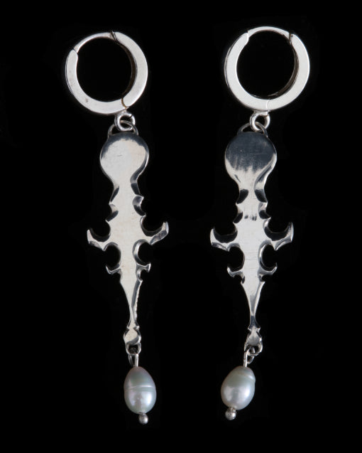 Zarei Earrings