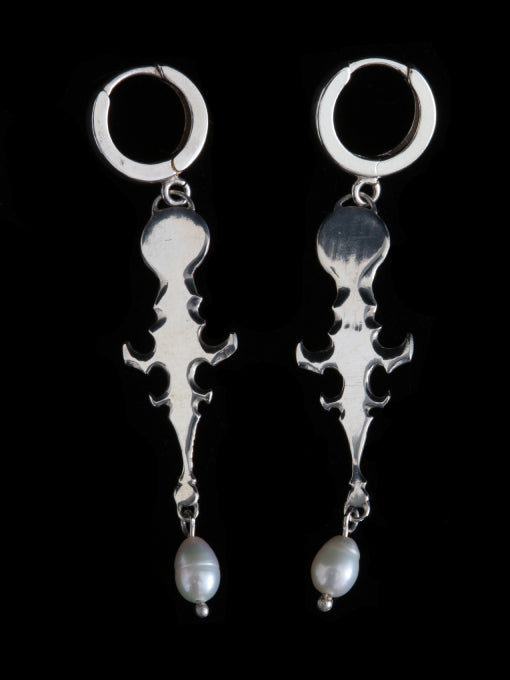 Zarei Earrings