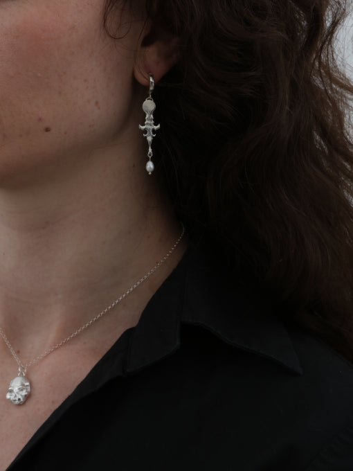 Zarei Earrings
