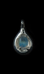 Moon Drop Necklace