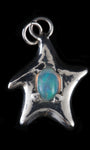 Opal Star Friend Necklace