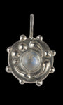Moonstone Ripple Necklace