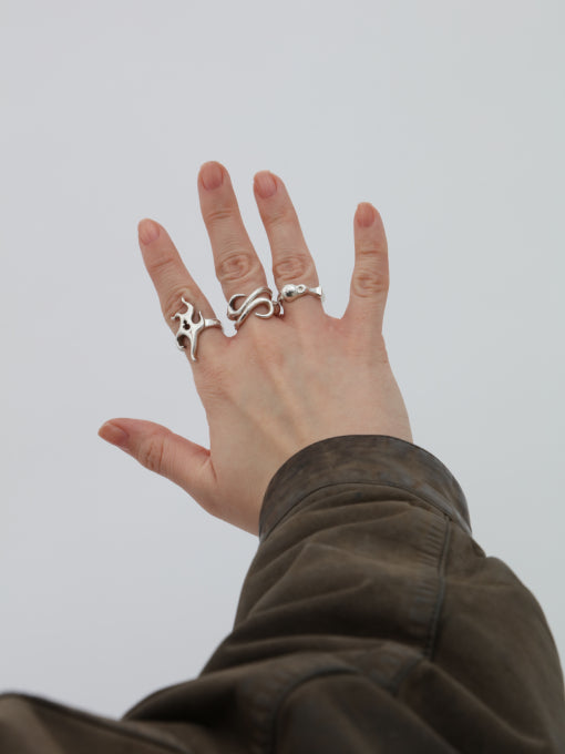 Cerebellum Ring