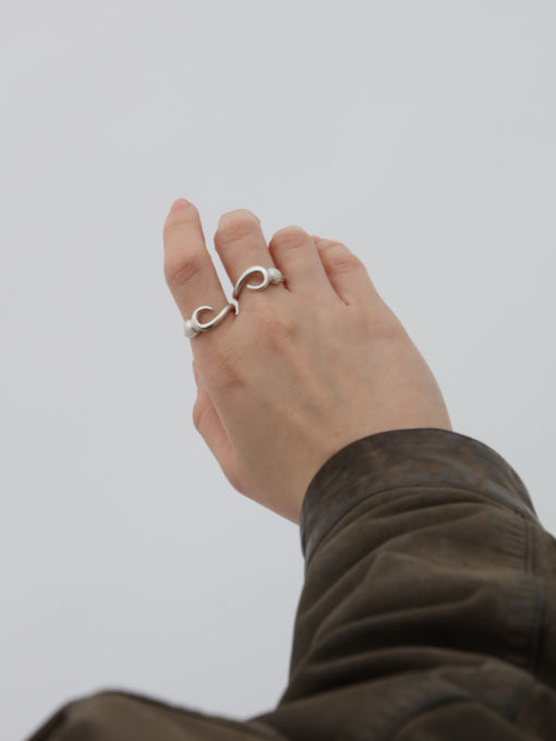 Cerebellum Ring