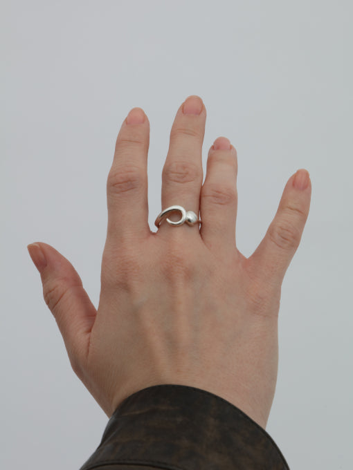 Cerebellum Ring