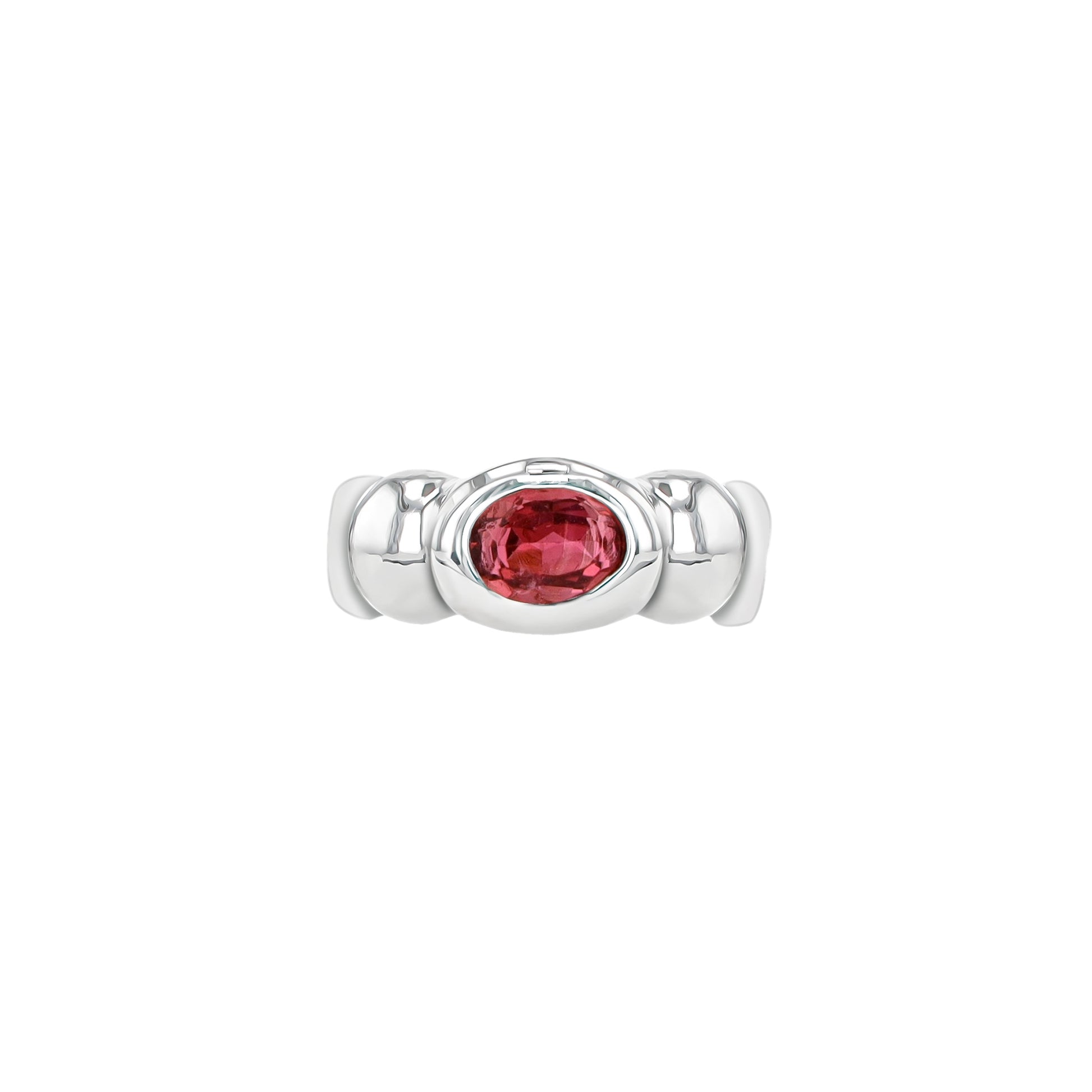 Sisyphus Signet Ring
