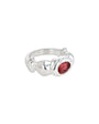Sisyphus Signet Ring