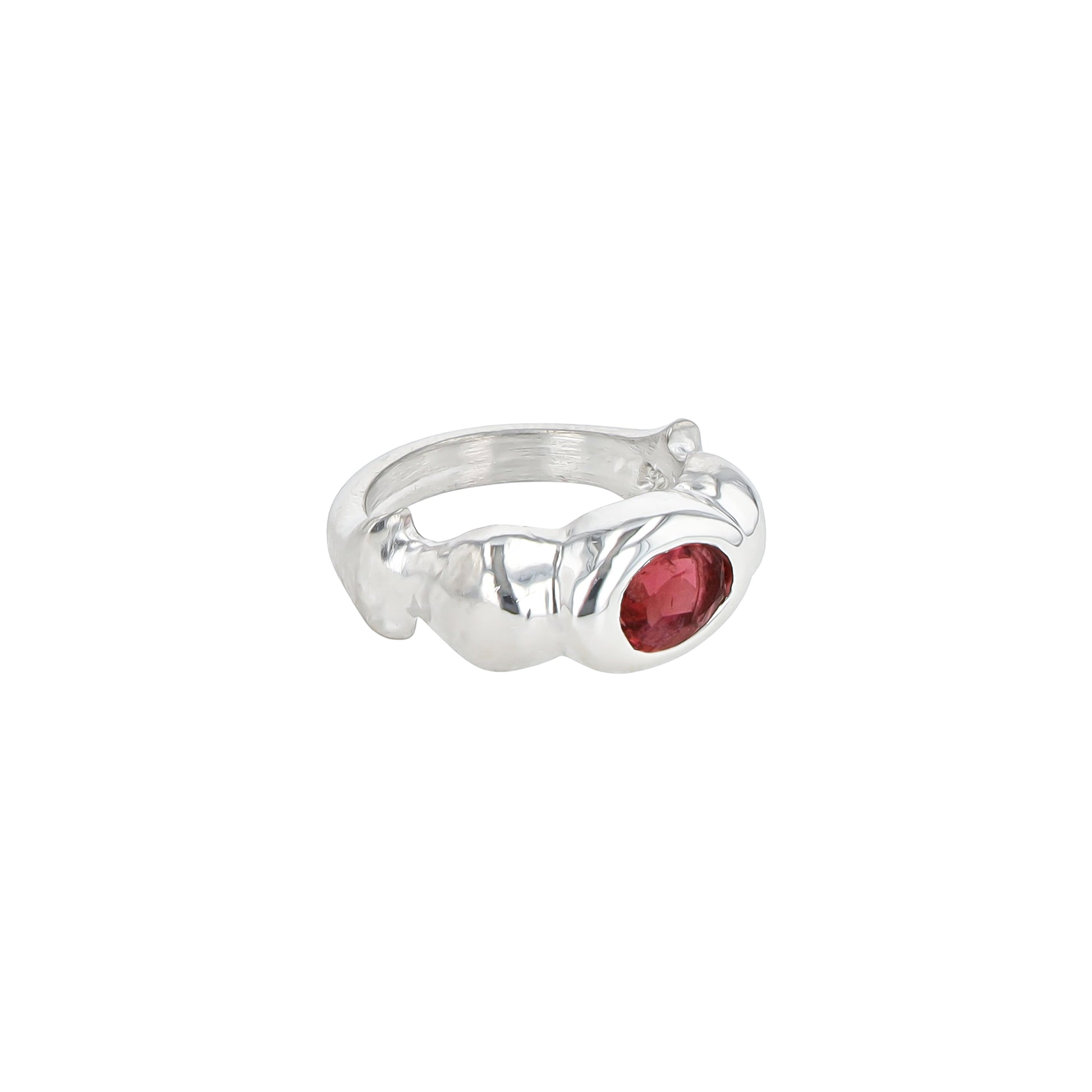 Sisyphus Signet Ring