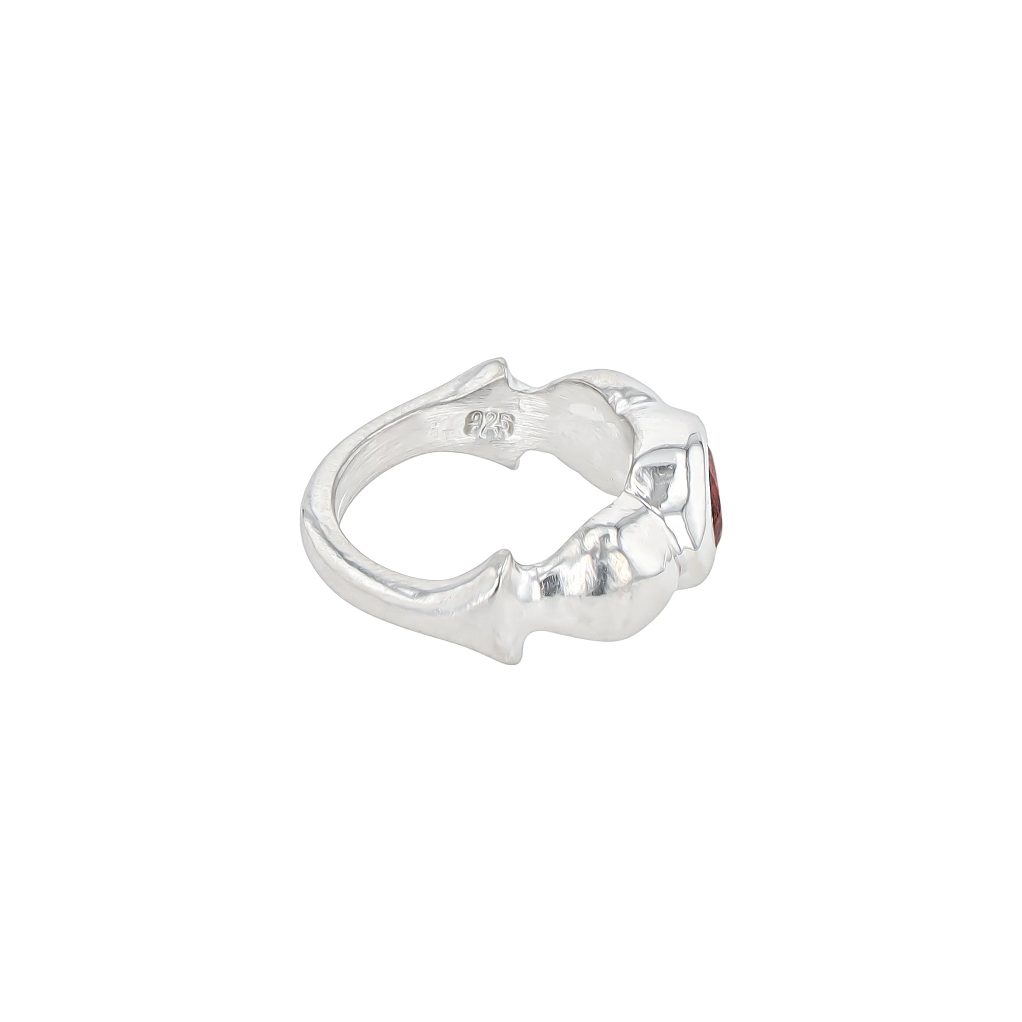 Sisyphus Signet Ring