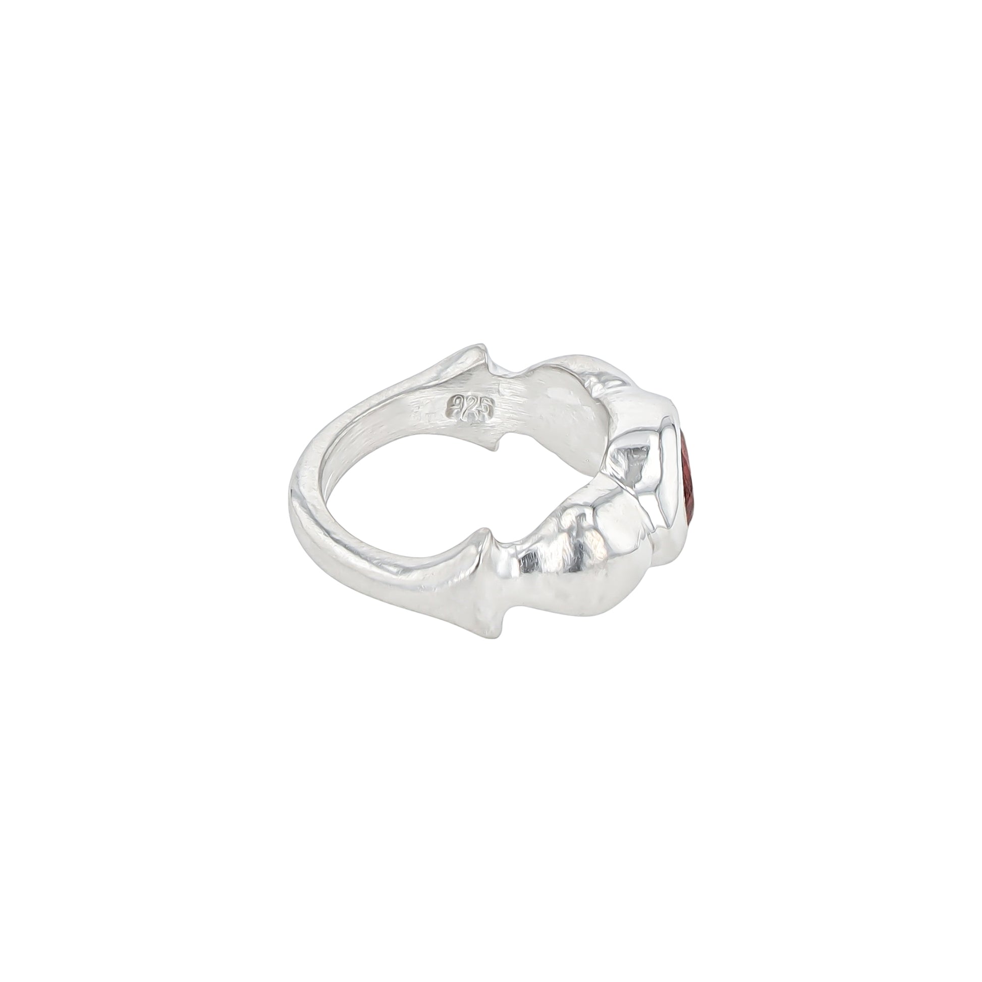 Sisyphus Signet Ring
