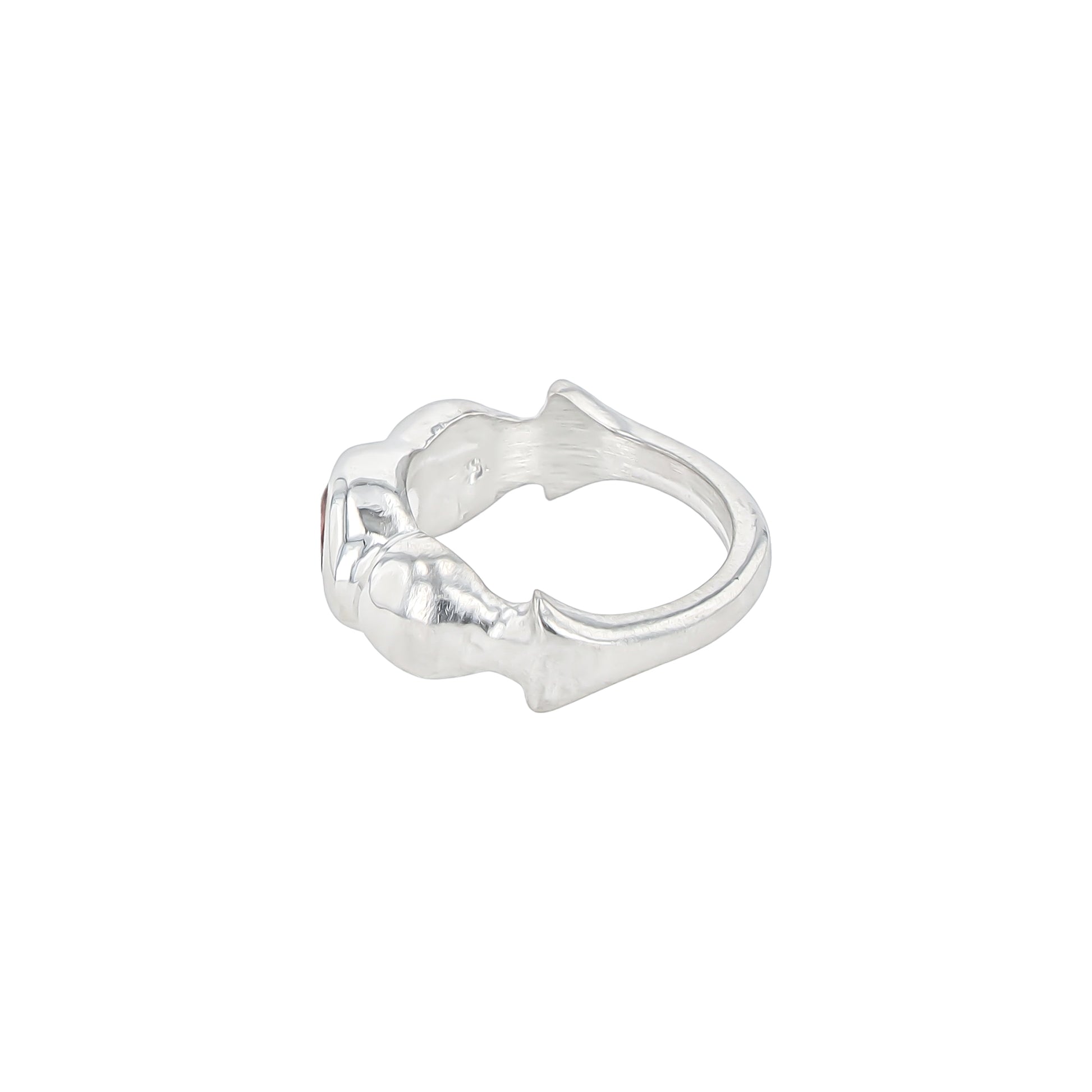 Sisyphus Signet Ring