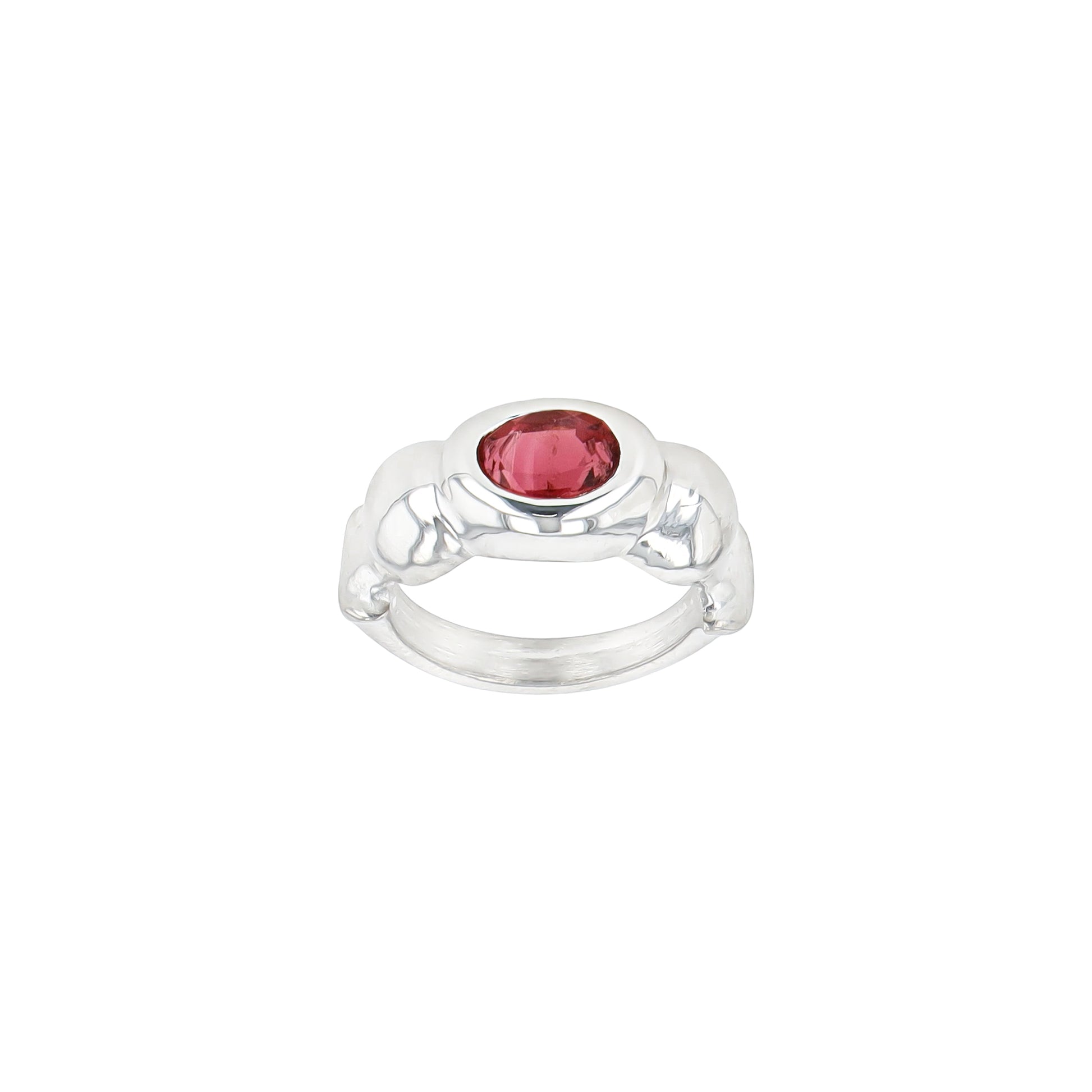 Sisyphus Signet Ring