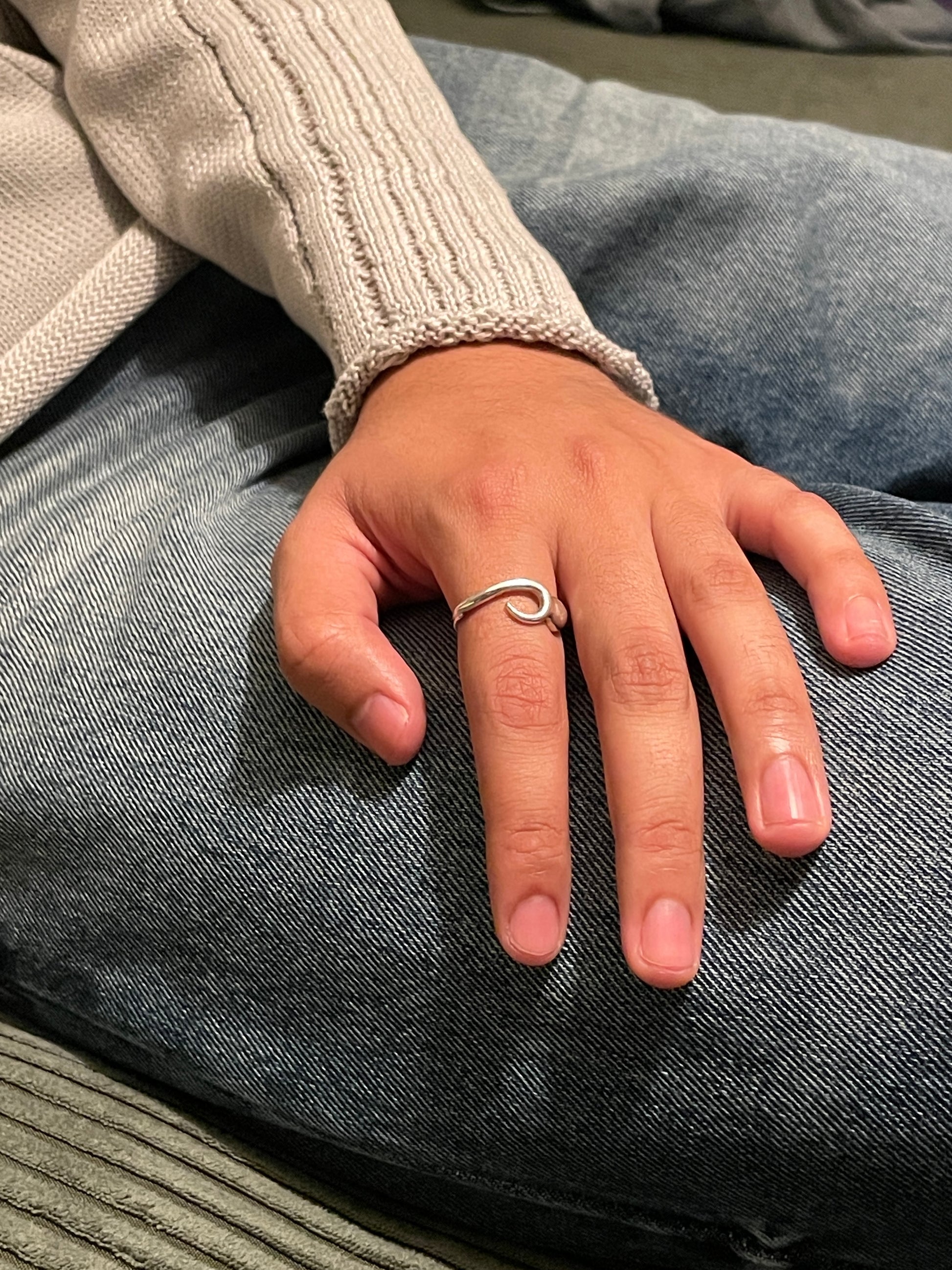 Cerebellum Ring